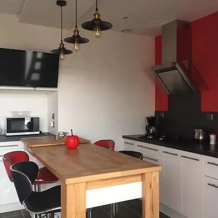 Hébergement de vacances Maison Landreau Les Épesses
