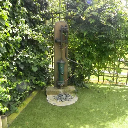 Maison Landreau Hébergement de vacances