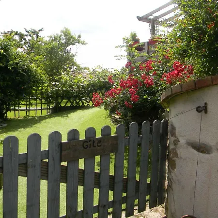 بيت للعطل Maison Landreau Les Épesses