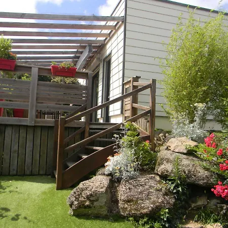 Hébergement de vacances Maison Landreau Les Épesses