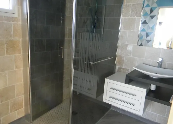 Maison Landreau Tatil Evi *