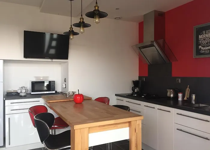 Holiday home Maison Landreau Les Epesses