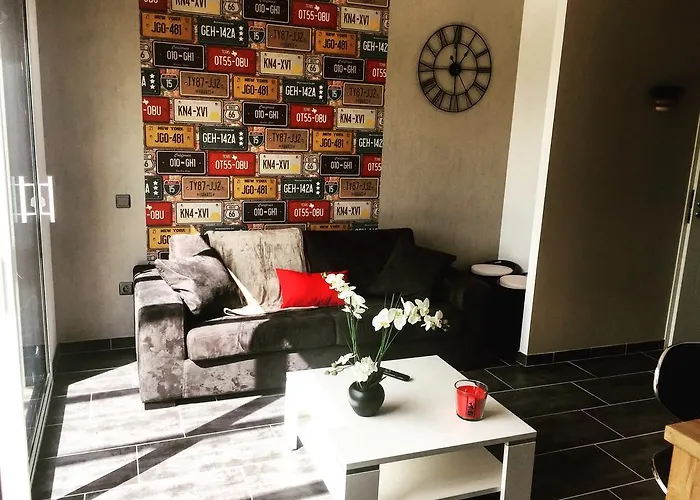 Maison Landreau Les Épesses