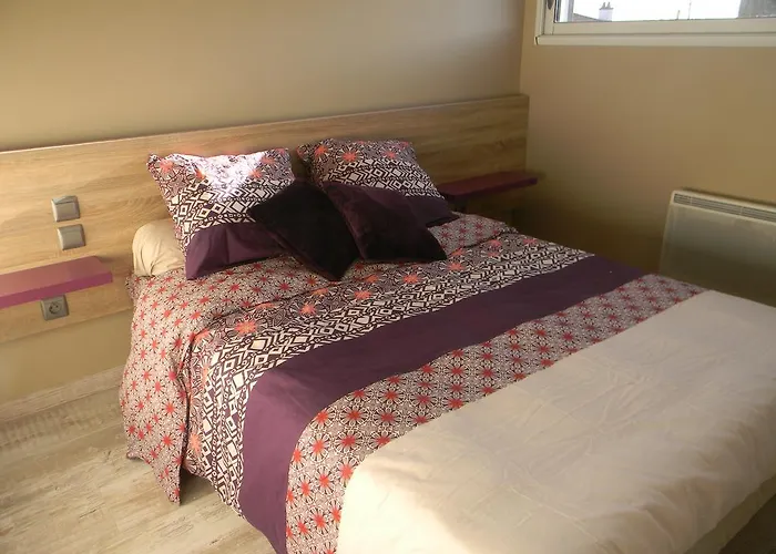 Maison Landreau Holiday home