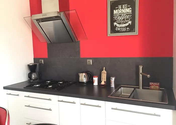 Maison Landreau Holiday home *