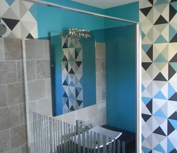 Maison Landreau Holiday home