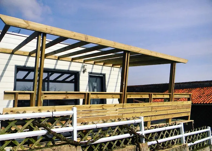 Maison Landreau Holiday home *