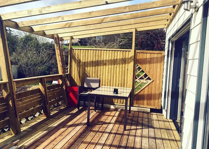 Maison Landreau * Les Épesses