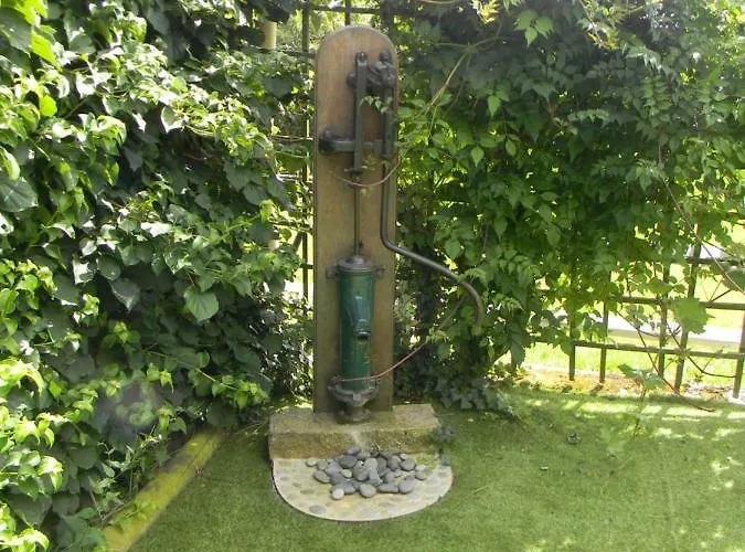 Maison Landreau Tatil Evi