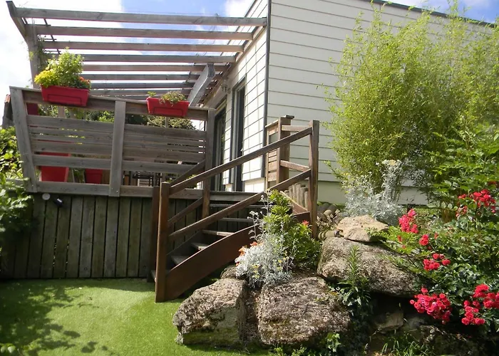 Holiday home Maison Landreau Les Epesses