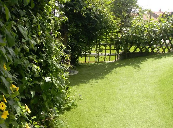 Maison Landreau Tatil Evi *